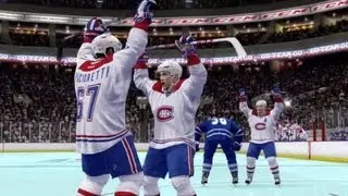 NHL 14 - Launch Trailer