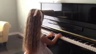 Royal Conservatory Grade 1 Piano