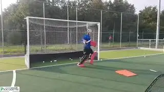 Binnendijks november