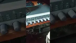Presonus firestudio