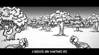 Sketch Tales Announce Teaser (на русском)