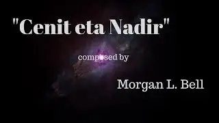 Cenit eta Nadir - Morgan L. Bell