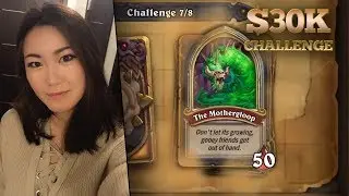 Run #1 - $30k Challenge - Phase 2