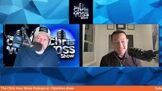 The Chris Voss Show &ndash; Unlocking Retirement Savings: Rocket Dollar's Alternative Investment Platform