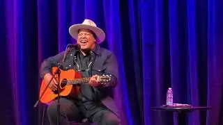 Chris Pierce - Tulsa Town/The Bridge of John live at the Grand Annex 3/14/25