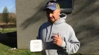 Bacteria Enzyme Treatment for Septic Tanks