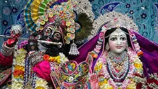Janmashtami 2023 at ISKCON Detroit