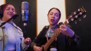 Live Session Catherine Castaño en Vicling Récords ​⁠