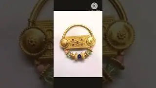 Latest Light Waight Nose Rings Designs//In Trend This Time #Future With Trendy Lifestyle 👈