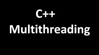Multithreading in C++ | HFT Interview