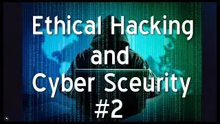 Ethical hacking and cyber security-#2(life-cycle)