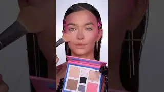 Palette B.COLOUR PROFESSIONAL.Rossmann.hu:8057639881465💙#bcolourprofessional #makeupartist