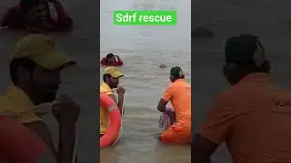 sdrf rescue