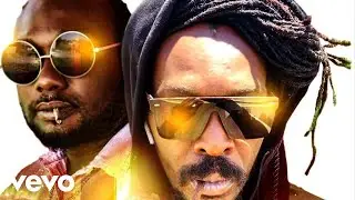 Knatch Rychus, Anthony B - I Feel So Nice (Official Audio)