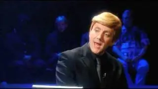 Heads or Tails - From The Peter Serafinowicz Show (2007)