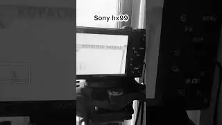 Sony zv-10vs sony hx99