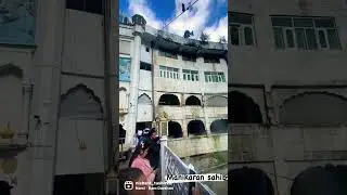 MANIKARAN#parvati river #kasol#hot springs #camping #nature #mountain