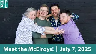 Meet the McElroys!