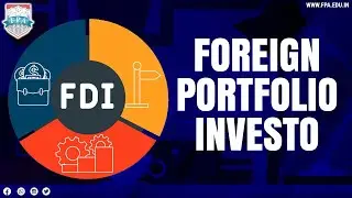 Foreign Portfolio Investor & Participatory Notes (P-Notes)