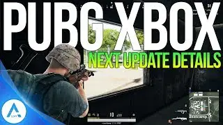 PUBG Xbox: Community Update 10 - Max Sensitivity, Beryl, MK47, Laser Sights, Training Mode