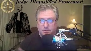 Judge Clark Disqualified Kim Gardner From Proceedings against McCloskeys | The Chuck Graham Show