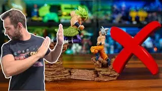 Η συλλεκτική που θα πρέπει να αποφύγετε! | Dragon Ball: Sparking! ZERO Premium Collector's Edition