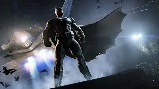 Batman Arkham Knight LIVE 🔴 | Gotham Needs Me!