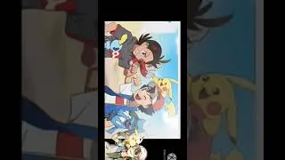 ash v/s leon tailer