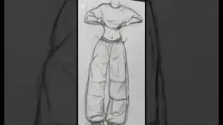 #art #drawing #aesthetic #artist #cute #viral #pintrest #drawchallenge #challenge #viral