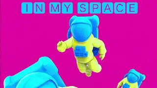 Puvi - In My Space (Audio)
