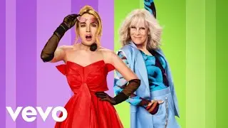 Freaky Friday - Take Me Away (Music Video)