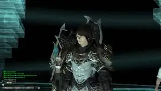 FFXIV - #E1S First Clear [WAR] | Eden's Gate: Resurrection (Savage)