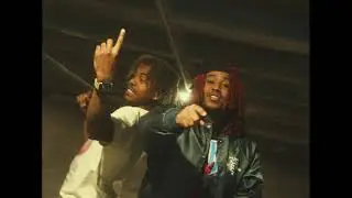 Cashcurt & Sensei2400 - Swerve (Official Video)