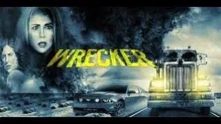 Wrecker 2015 Full Story Explained in Hindi II The Movie Breakdown #recap #moviereviews #movies
