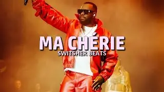 Gims x Soolking Type Beat - 