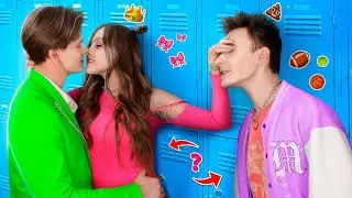 El Hermano de Mi Novio Se Enamor&oacute; de M&iacute; || Mi Enamorado Me Est&aacute; Enga&ntilde;ando