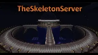 TheSkeletonServer - RedExtremePT