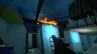 Gmod Realism 4k 120fps Movie
