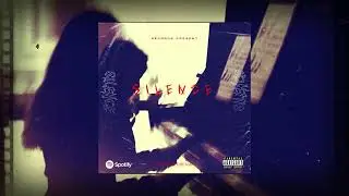 [FREE FLP] Sad Dark Type Beat - Silence| Prod.by Introvert Dreams