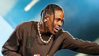 Up Top - Travis Scott ( Unreleased Song )