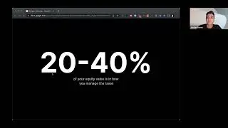 Xoogler.co: Evaluating Startup Equity with David King and Jordan Gonen