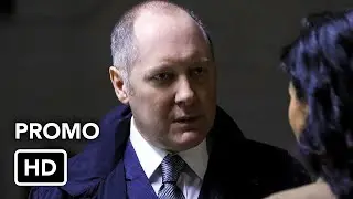 The Blacklist 8x17 Promo 