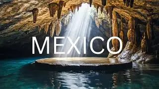 Mexico&rsquo;s Hidden Gems &mdash; Untouched Beauty You&rsquo;ve Never Seen
