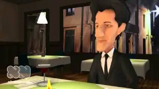 The Secret to Lao Wow Wow (Episode 1) The Chicken Man