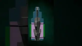 Multi Stone Honing Process