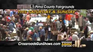Crossroads of the West Gun Shows