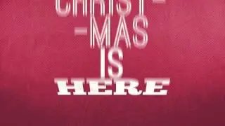 After Effects project - Festive Kinetic Swing Pack
