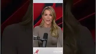 Megyn on 