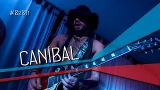 Redlake Circus - Can&iacute;bal || Back To Basics