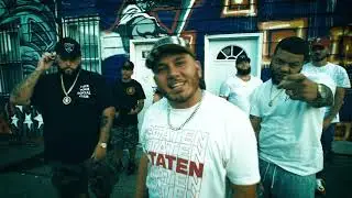 Never Rikers The Truth Feat. Nems